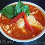 Best 49. Red Curry in Fort Worth, TX