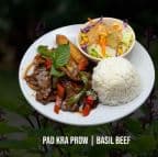 Best 57. Pad Kra Proa (Basil) in Fort Worth, TX