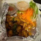 Best 3. 4 Chicken Satay in Fort Worth, TX