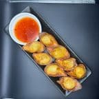 Best 5. 8 Fried Wonton in Fort Worth, TX