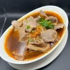 Best 32. Beef Noodle Soup in Fort Worth, TX