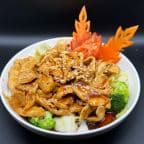 Best 66. Teriyaki Chicken in Fort Worth, TX